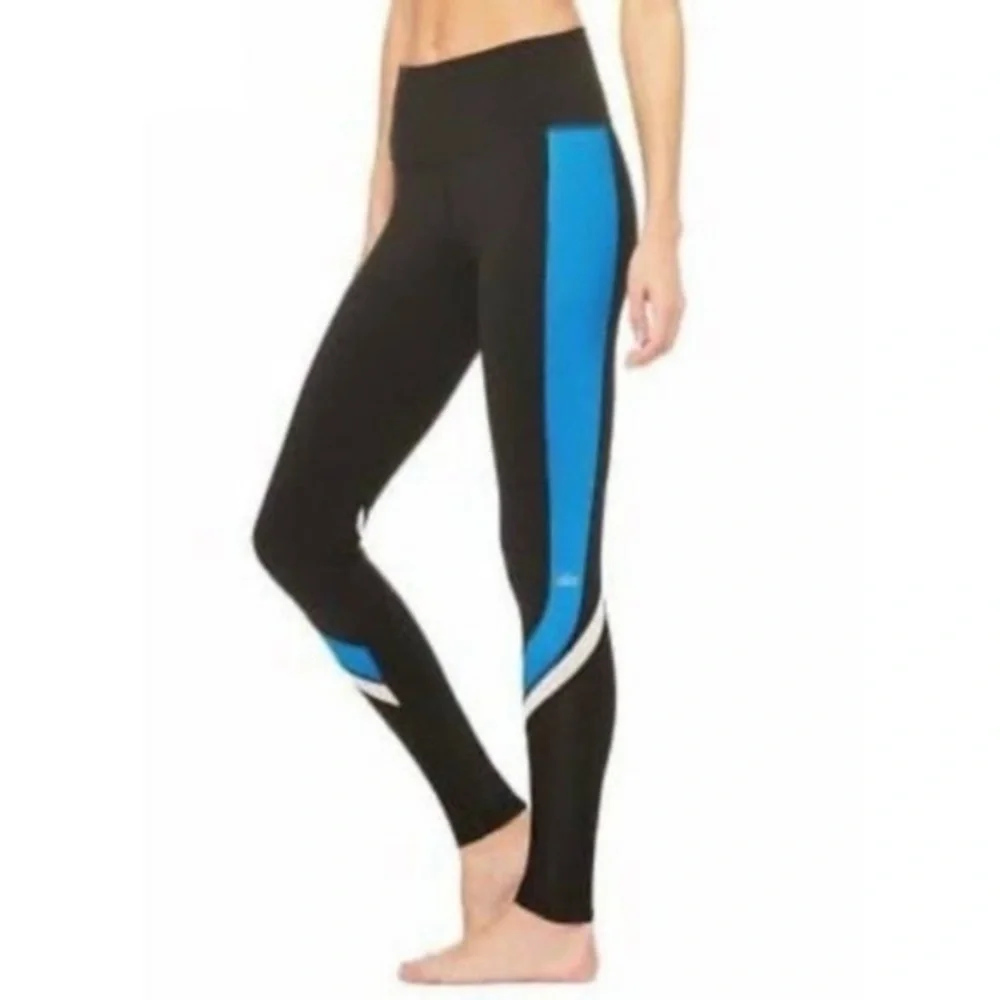 ALO Yoga Elevate High Rise Leggings